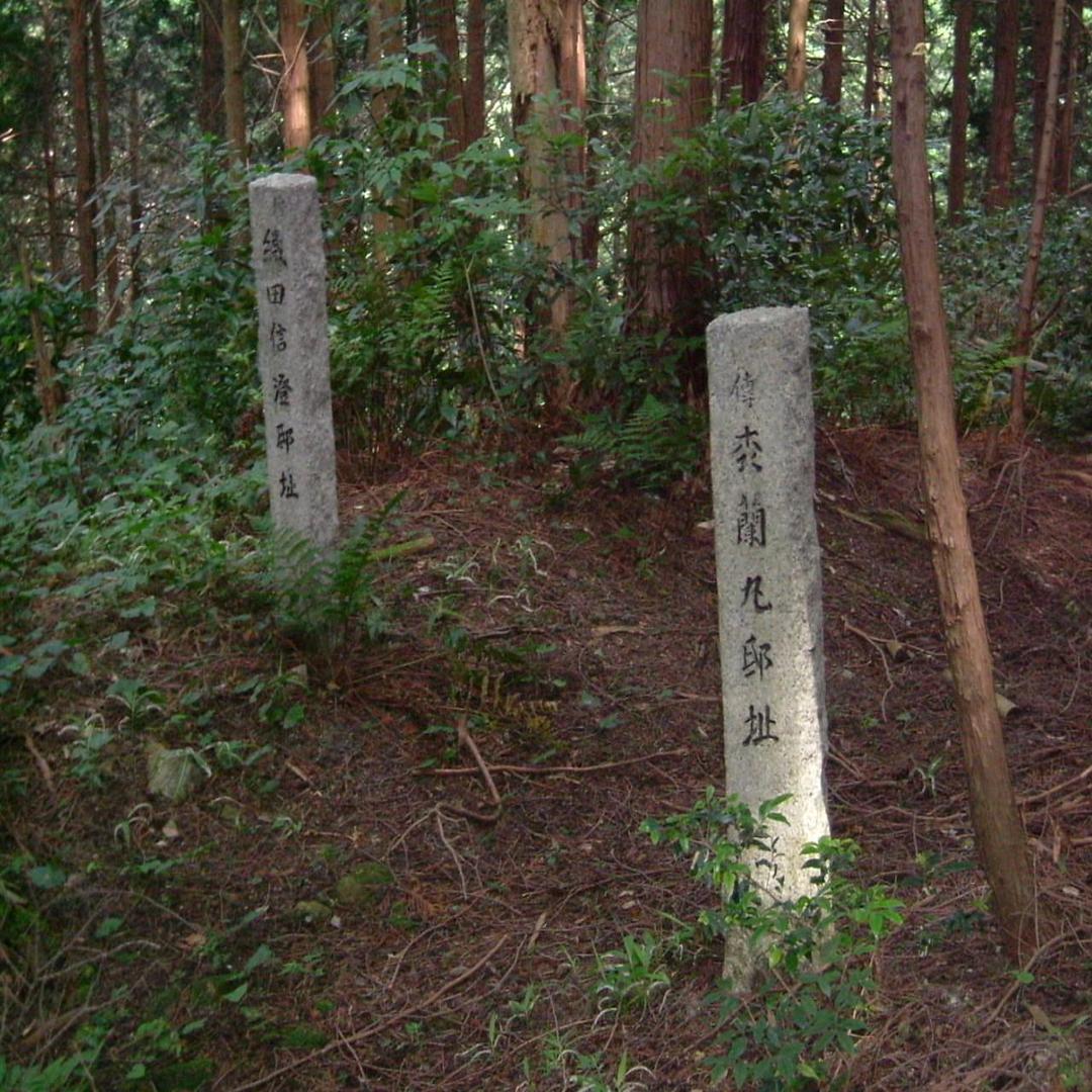 森兰丸 日本战国武将 头条百科