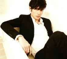 玉木宏 快懂百科