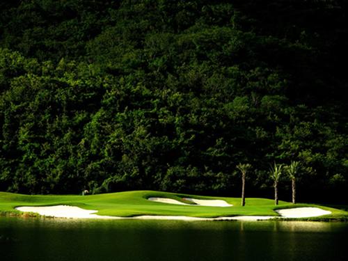 康乐园高尔夫球会 快懂百科