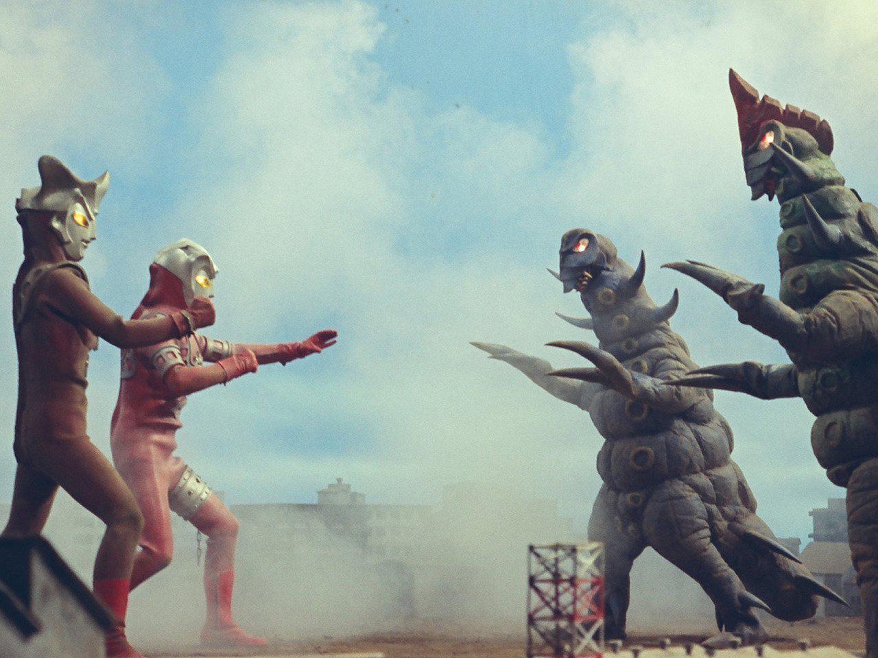 雷欧 奥特曼 快懂百科