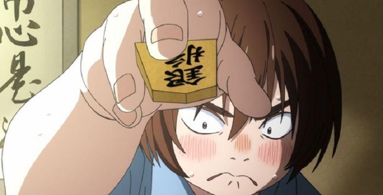 三月的狮子 快懂百科