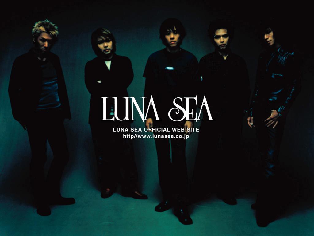 Luna Sea 快懂百科