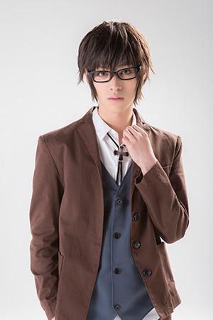 安西慎太郎 快懂百科