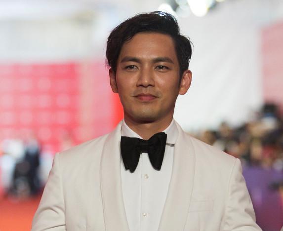 李庆祥[中国国家话剧院演员]