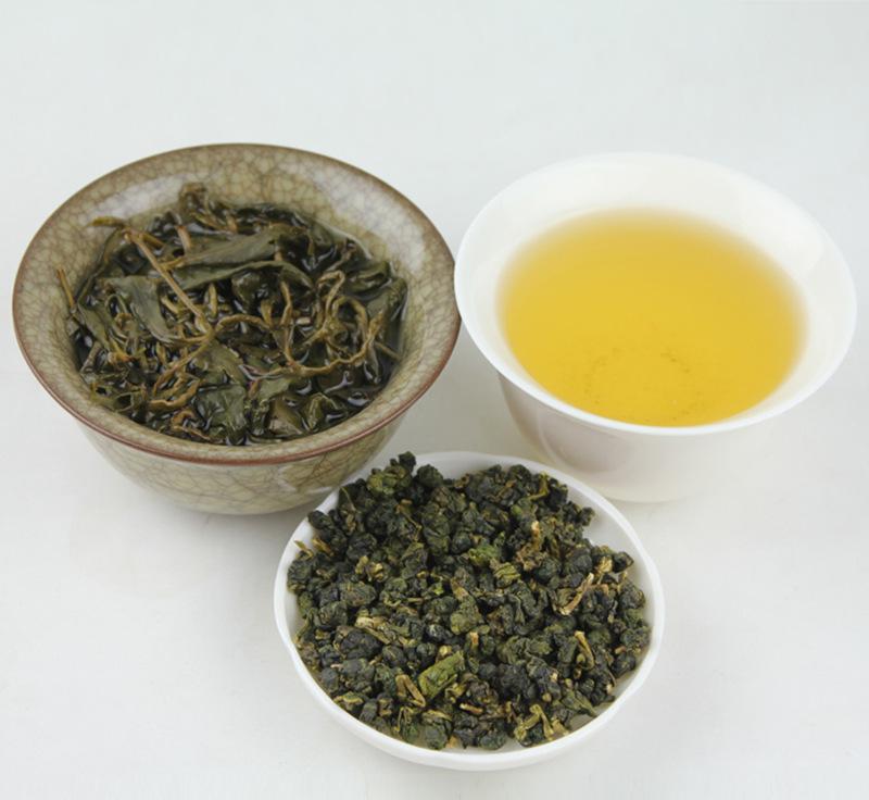 高山茶