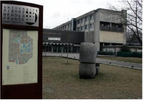 格勒诺布尔 格勒诺布尔 头条百科