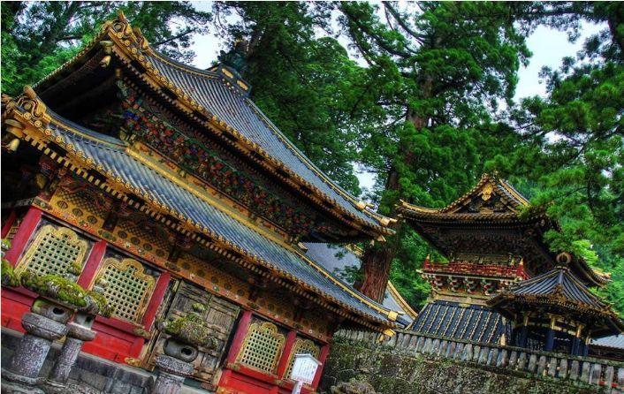 日本幕府时期 - 快懂百科