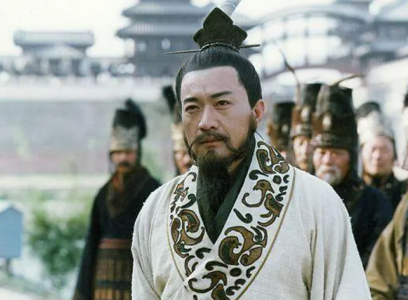 汉武帝 快懂百科