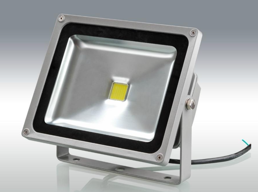 泛光灯 头条百科