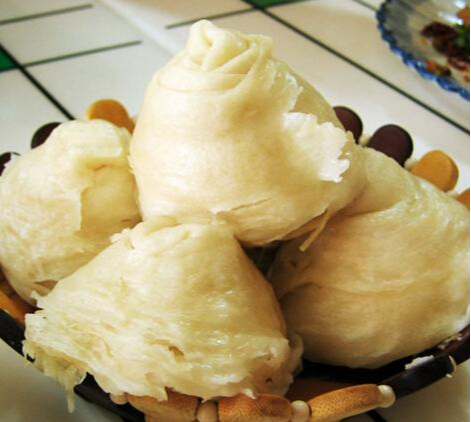 油塔子 快懂百科