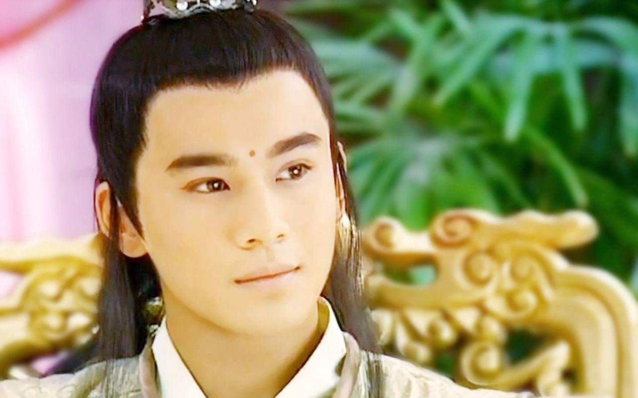 天涯四美 快懂百科