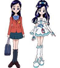 光之美少女 快懂百科