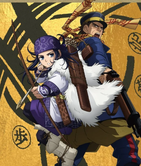黄金神威 快懂百科