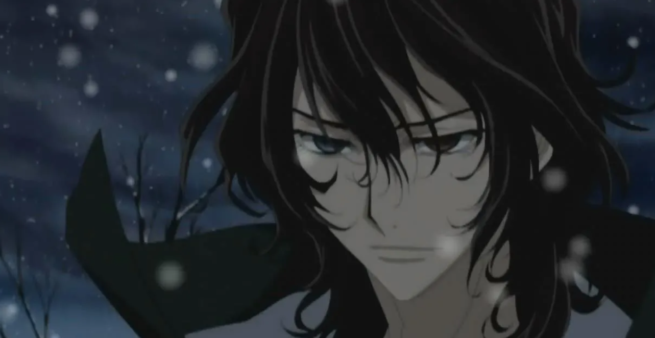 玖兰优姬 快懂百科