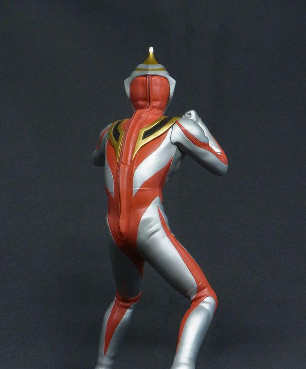 盖亚 奥特曼 快懂百科