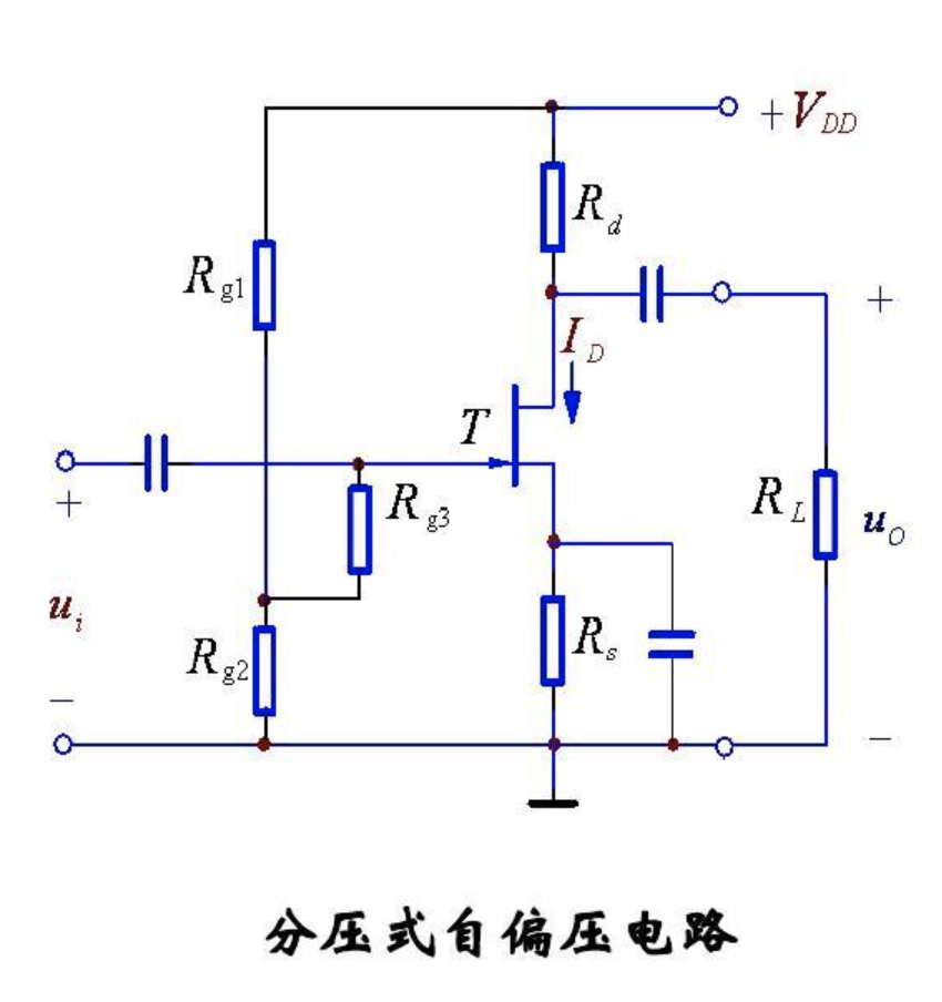 分压原理 - 快懂百科