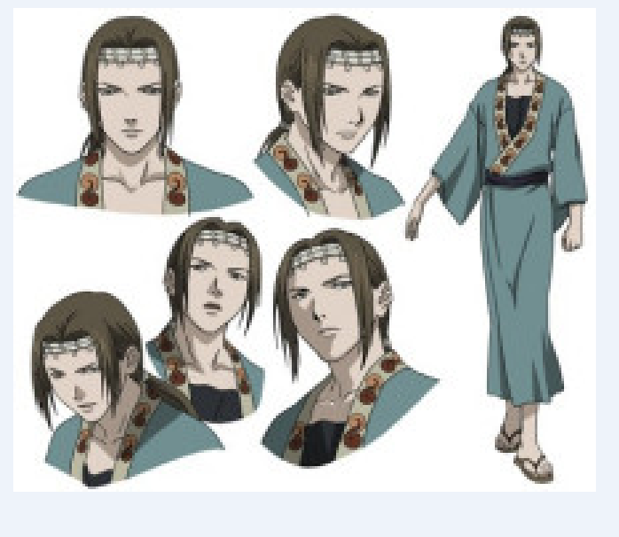 无限之住人 快懂百科