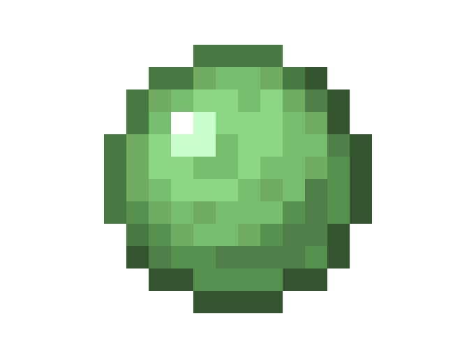 粘液球 快懂百科