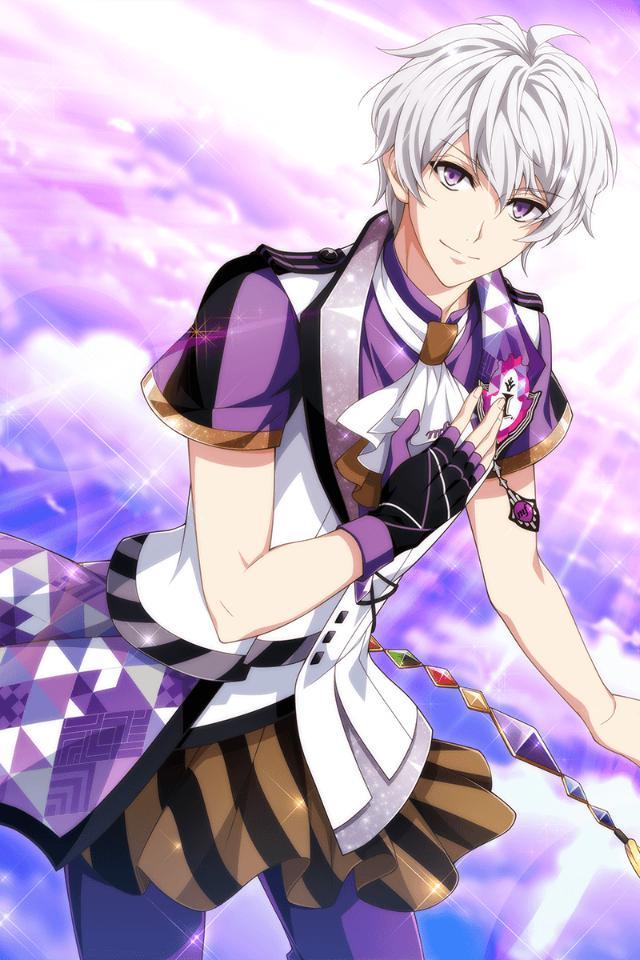 Idolish7 快懂百科