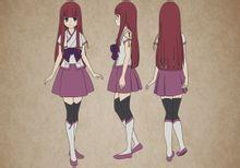 秋月真理亚 快懂百科