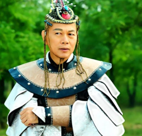 布袋和尚新传 快懂百科