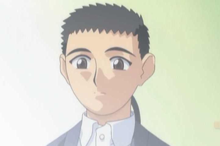 柾木天地 动漫 天地无用 中的男主角 头条百科