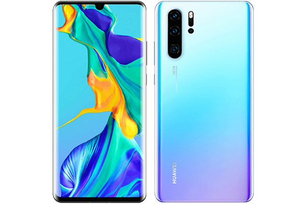 华为P30Pro - 快懂百科