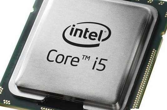 Intel 酷睿i5 2450M - 快懂百科