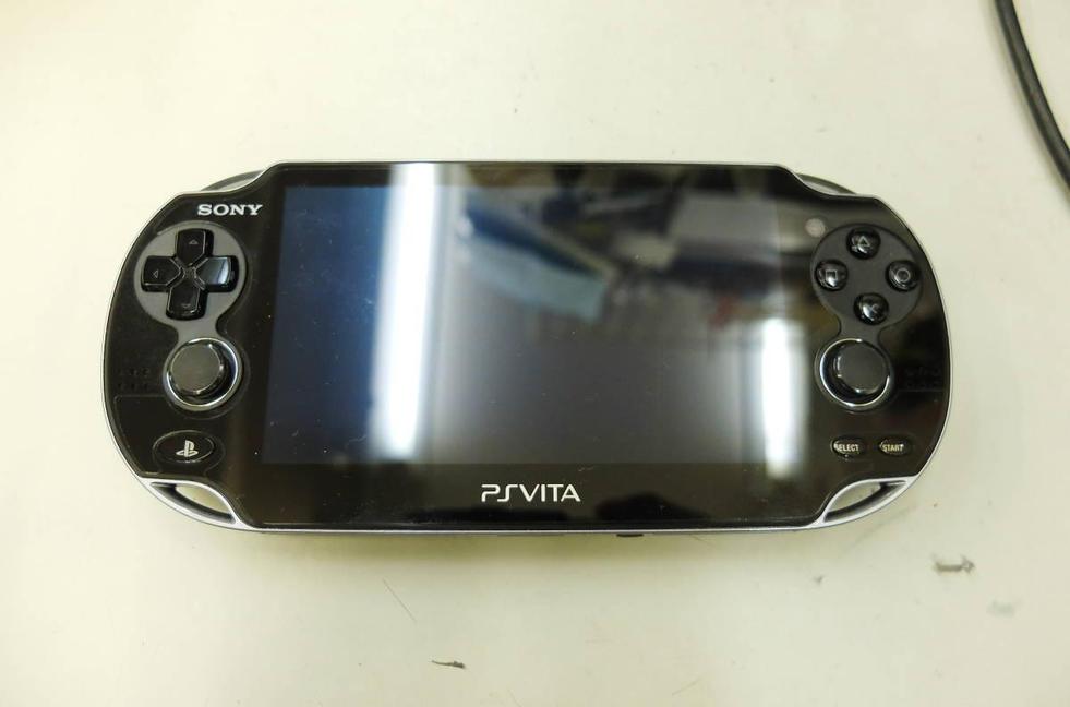 PlayStation VITA[索尼推出的掌上游戏机] - 抖音百科