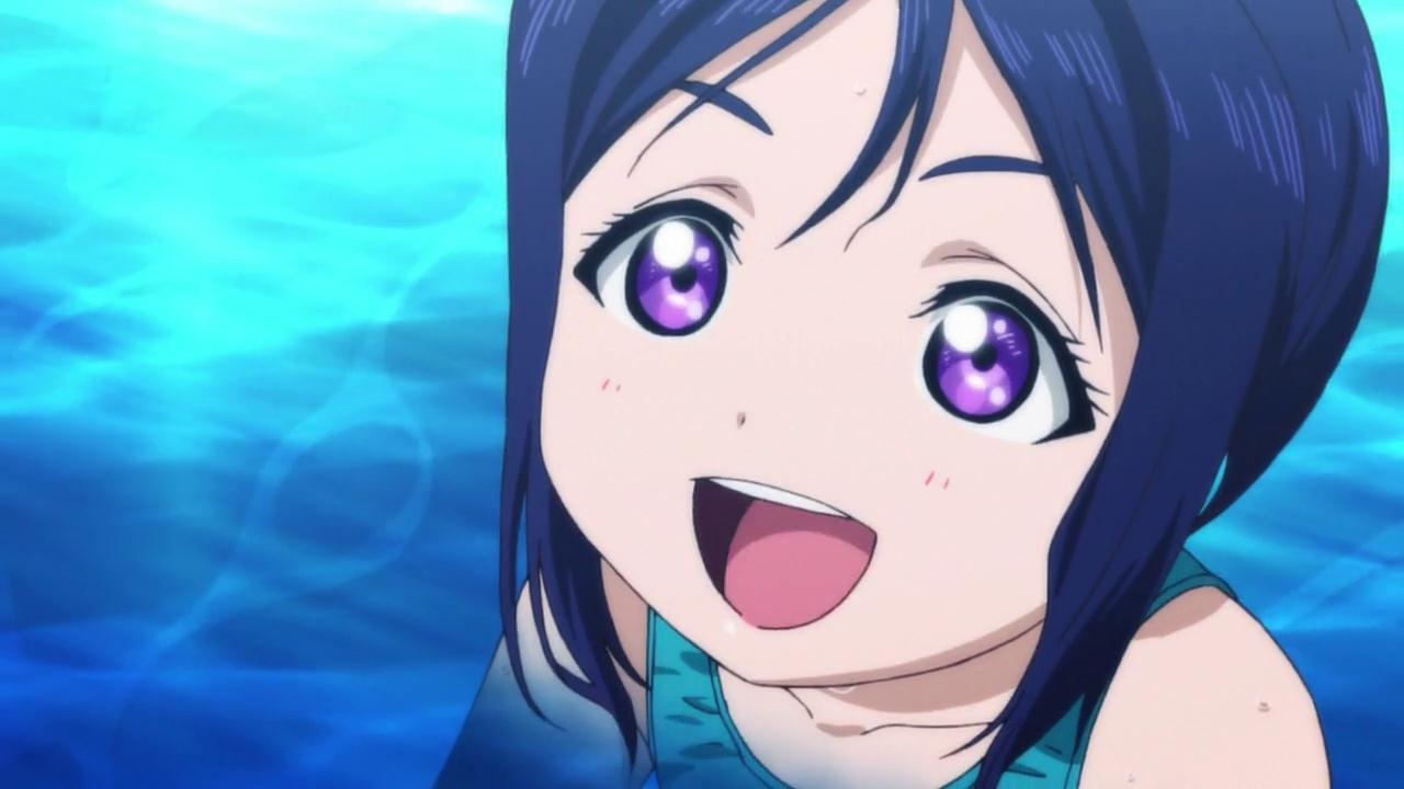 松浦果南 快懂百科