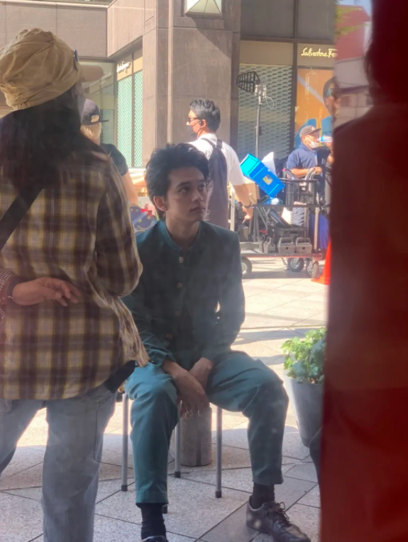 北村匠海 快懂百科