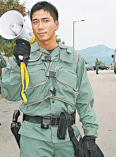 学警出更 快懂百科