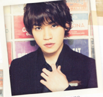 二阶堂高嗣 快懂百科