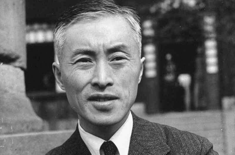 陈立夫 - 快懂百科