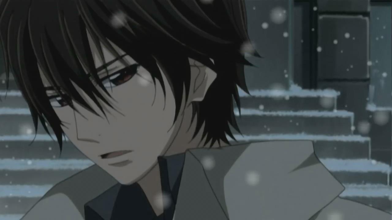 玖兰优姬 快懂百科