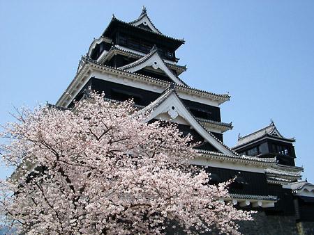 熊本城 快懂百科