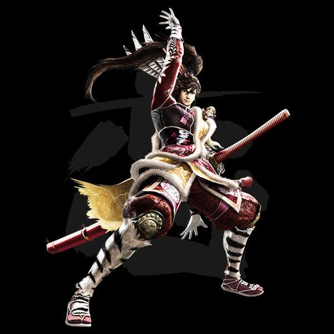 战国basara Capcom研发的游戏 头条百科