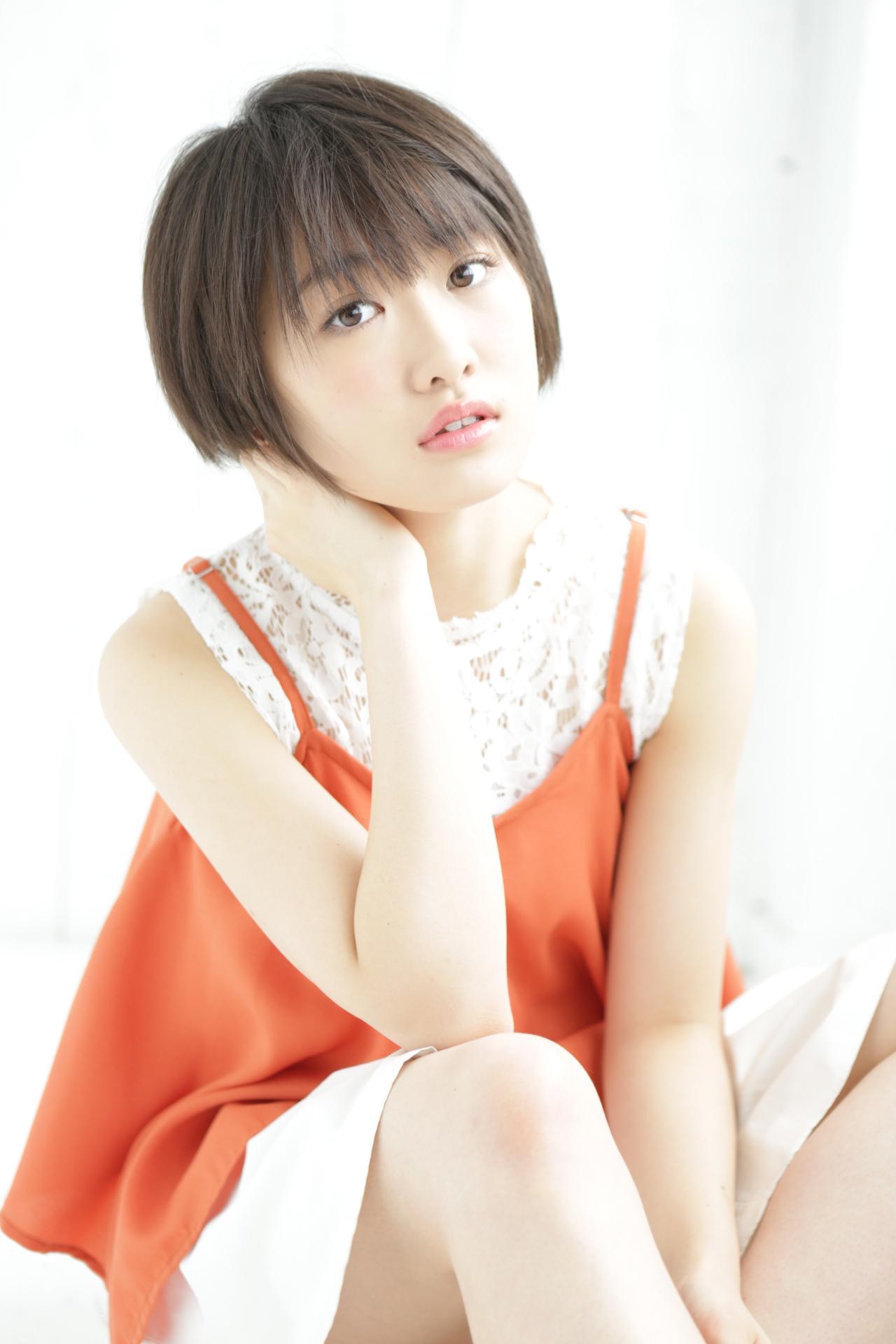 ブランドのギフト 工藤遥 アイドル