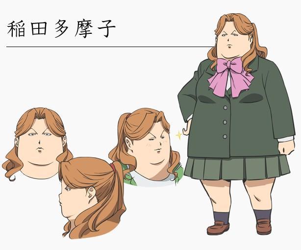 稻田多摩子 快懂百科