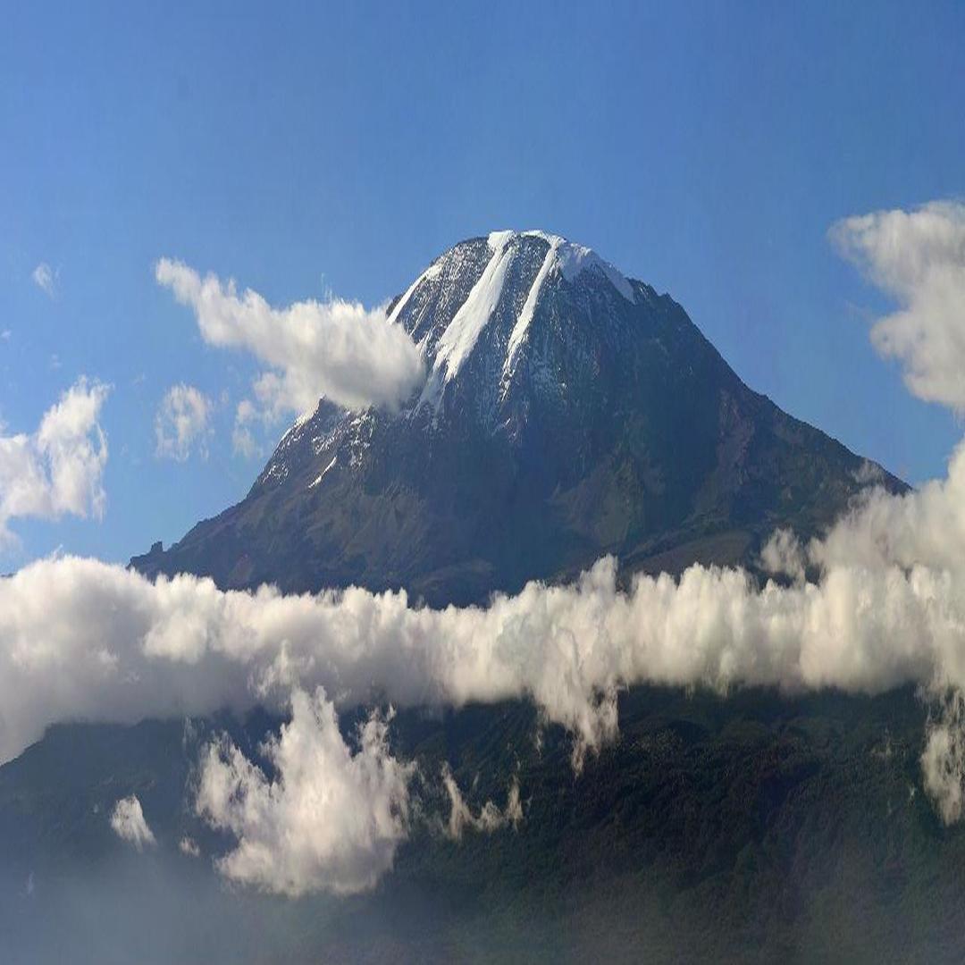 乞力馬扎羅山