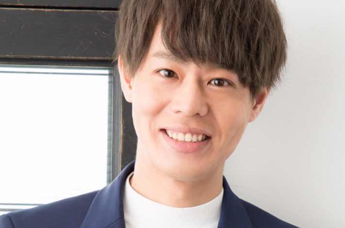 神尾晋一郎 快懂百科