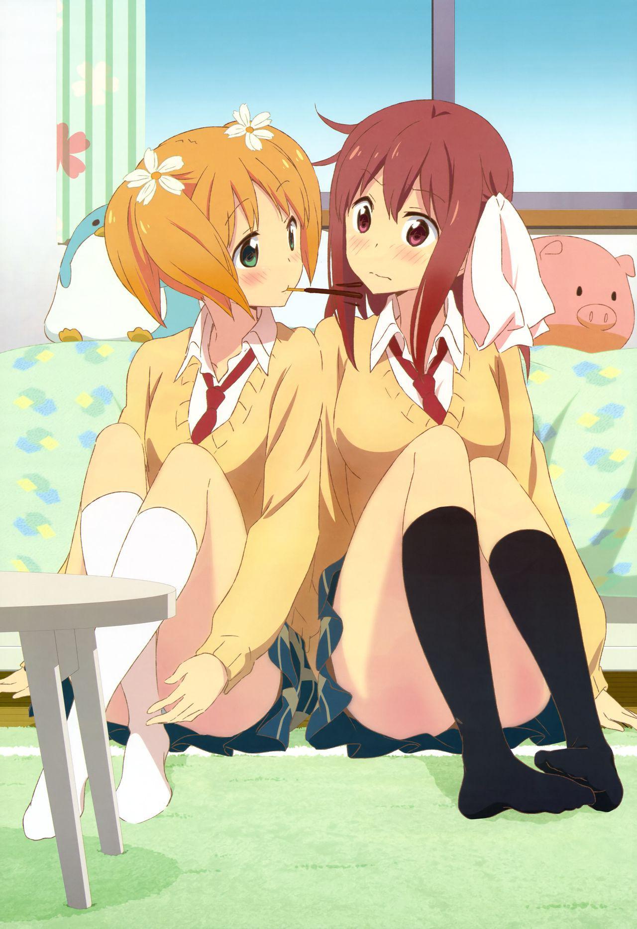 樱trick 快懂百科