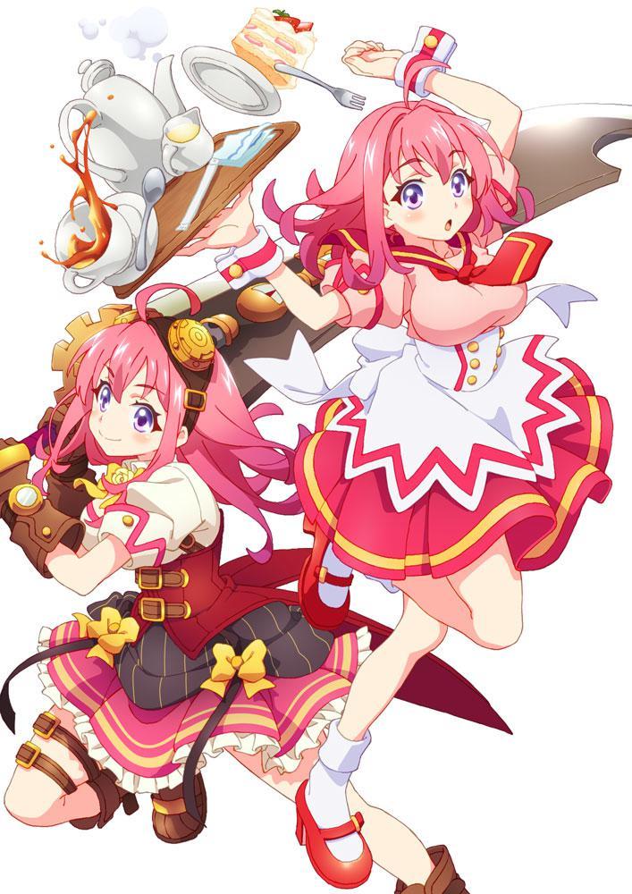 粉彩回忆 快懂百科