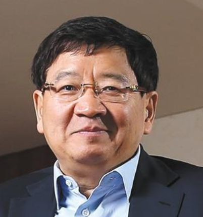 徐小平 快懂百科