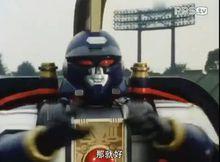 超力战队王连者 快懂百科