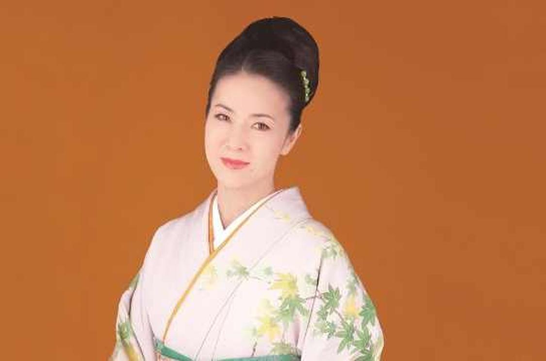 坂本冬美 日本女歌手 代表作 祝い酒 头条百科