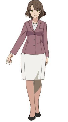 刀使巫女 快懂百科