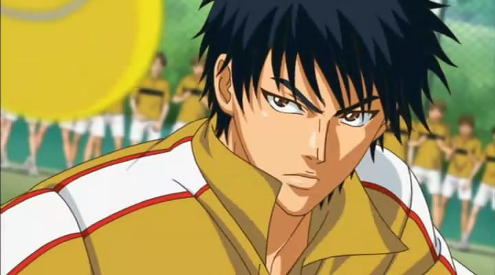 真田弦一郎 快懂百科