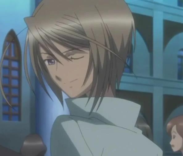 守护甜心 快懂百科