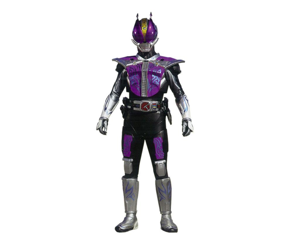 假面骑士电王 快懂百科